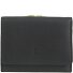 Corsica Portfel Ochrona RFID Skórzany 11 cm Model black pop Corsica Portfel Ochrona RFID Skórzany 11 cm Model black pop