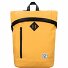  Roll Top Backpack 46 cm przegroda na laptopa Model brass