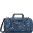  Torba sportowa 42 cm Model Blue Orbit