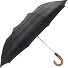  S.570 Parasol kieszonkowy 42 cm Model check black