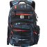  Daypack Hero Plecak 52 cm komora na laptopa Model acid dawn