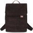  Mademoiselle.M Plecak 35 cm Komora na laptopa Model cord espresso