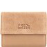  Sually Portfel 12 cm Model coffee - cream
