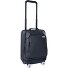  4 kółka Walizka kabinowy 55 cm Komora na laptopa Model carbongrey-black