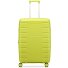 Skyline 2.0 4 kółka Walizka 46.5 cm z plisą rozprężną Model cyber limette Skyline 2.0 4 kółka Walizka 46.5 cm z plisą rozprężną Model cyber limette