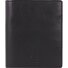  Blackwall BillFold V8 Portfel RFID Skórzany 10 cm Model black