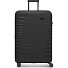  Eco Edition 4 kółka Walizka 77 cm z funkcją poszerzenia Model black