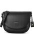  Bologna Leather Torba na ramię Skóra 25.5 cm Model black 1