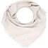Maxilogo Lurex Scarf 110 cm Model ash grey Maxilogo Lurex Scarf 110 cm Model ash grey