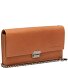  Waiter Portfel Skórzany 20 cm Model cognac