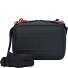  TJM Street Trek Torba na ramię 18 cm Model black