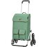  Unus Shopper Fun Ipek Ma Walizka na zakupy 58 cm Model salbei