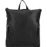  Nelson 4 City Backpack Leather 32 cm Model schwarz