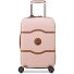  Chatelet Air 2.0 Wózek kabinowy 4-kołowy 55 cm Model pink 1