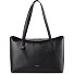 Thess Torba na ramię Skóra 45 cm Model noir