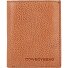 Etui na karty kredytowe Longreach RFID Leather 8 cm Model chestnut Etui na karty kredytowe Longreach RFID Leather 8 cm Model chestnut