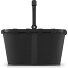  Carrybag Shopper Bag 48 cm Model mesh black