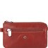  Toscana Key Case Leather 13 cm Model braun