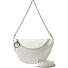  Skien II Torba na ramię 19 cm Model glossy white