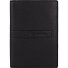  Ta Revolution Ausweisetui Leder 15 cm Model black