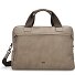  Casual Torba podróżna Weekender Skórzany 46 cm Model taupe