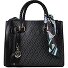  Manh Torba 27 cm Model nero