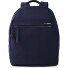  Inner City Vogue L Plecak 35 cm Model corduroy peacoat blue