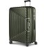  Essentials 01 4 kółka Walizka L 77 cm z funkcją poszerzenia Model olive metallic
