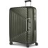  Essentials 01 4 kółka Walizka L 77 cm z funkcją poszerzenia Model olive metallic
