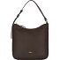 Valerie Torba na ramię 30.5 cm Model dark brown Valerie Torba na ramię 30.5 cm Model dark brown