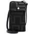  Ilona Etui na telefon komórkowy 11.5 cm Model black