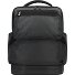 Plecak 43 cm Komora na laptopa Model schwarz Plecak 43 cm Komora na laptopa Model schwarz
