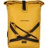  Harper Plecak skórzany 48 cm Komora na laptopa Model yellow