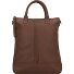 Just Pure Agnes Torba Skórzany 34 cm Model charming cognac Just Pure Agnes Torba Skórzany 34 cm Model charming cognac