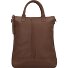  Just Pure Agnes Torba Skórzany 34 cm Model charming cognac