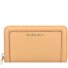  Beloved Bailey Portfel Ochrona RFID Skórzany 14 cm Model coy cognac