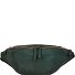  Submarine Fanny Pack Leather 33 cm Model grün