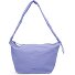  Santorin Shopper Bag 46 cm Model violet