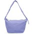  Santorin Shopper Bag 46 cm Model violet