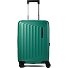 Nuon 4 kółka Walizka kabinowa 55 cm z funkcją poszerzenia Model pine green