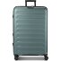  Toronto 4 kółka Walizka L 75 cm z funkcją poszerzenia Model teal blue