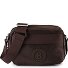  Maggia 1.0 Lidia Torba na ramię 20 cm z plisą rozprężną Model seal brown