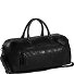  Mainz Torba podróżna Weekender Skórzany 53 cm Model black