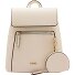  Ninina Plecak miejski 30 cm Model creme