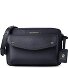  Bologna Leather Torba na ramię Skóra 21 cm Model navy
