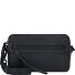  Deep Dark Torba na ramię 22 cm Model black-black