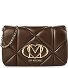 Torba na ramię 24 cm Model marrone