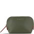  Ella Cosmetic Bag 22 cm Model olive