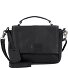  Soft Skylar Mini Torba Handbag Skórzany 18 cm Model black