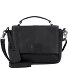  Soft Skylar Mini Torba Handbag Skórzany 18 cm Model black